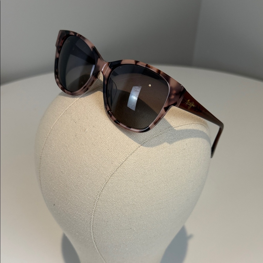 Summer Time Sunglasses by Maui Jim **FRAME ONLY**